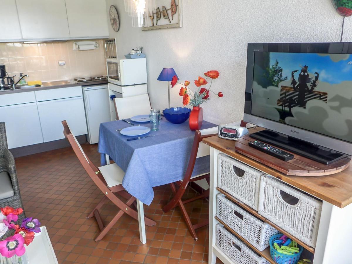 Apartment Du Soleil-2 By Interhome La Grande-Motte Eksteriør bilde
